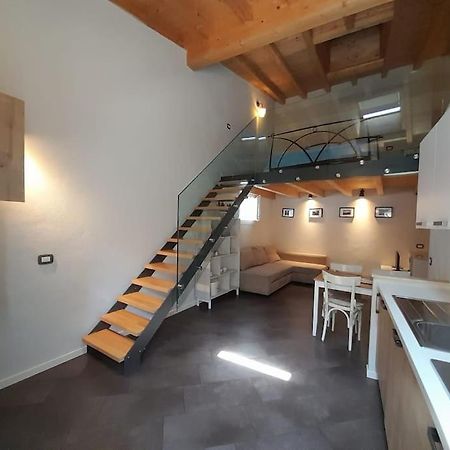 Iseo Loft - Comfort In Downtown Apartment Exterior photo