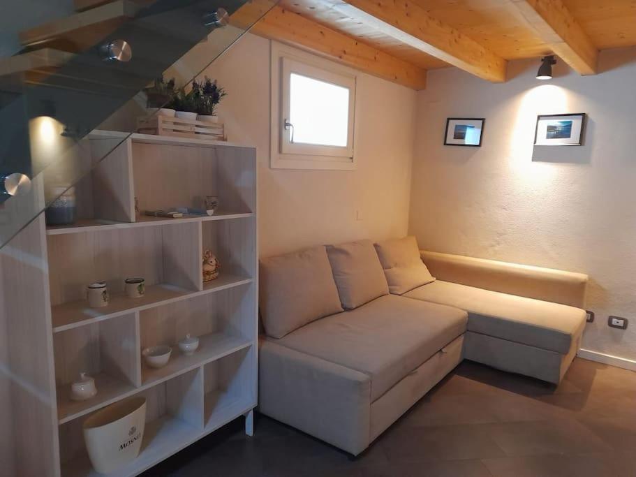 Iseo Loft - Comfort In Downtown Apartment Exterior photo