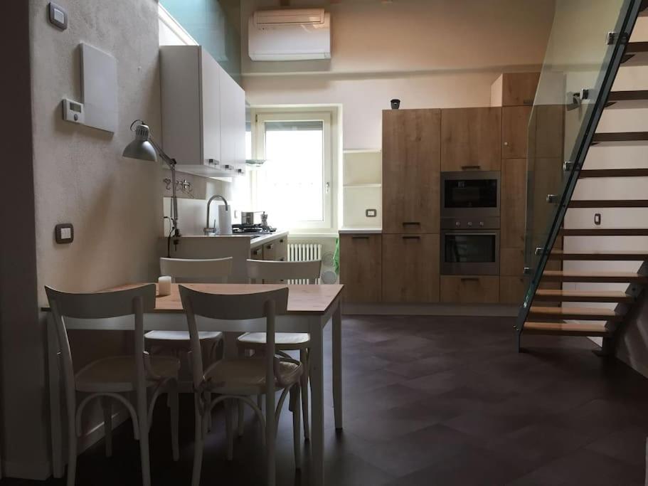 Iseo Loft - Comfort In Downtown Apartment Exterior photo
